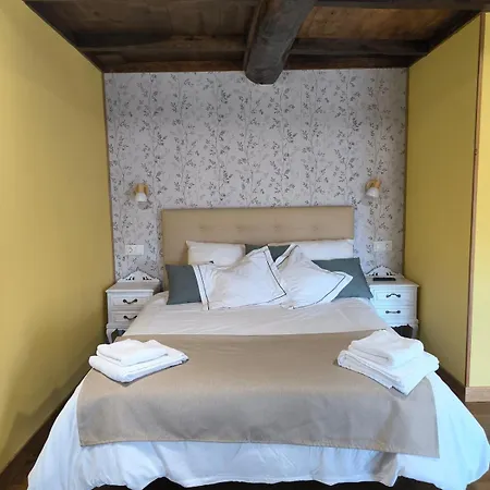 Apartment Casa Alburinas, Ribeira Sacra *