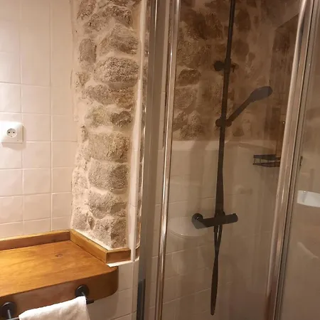 Apartment Casa Alburinas, Ribeira Sacra