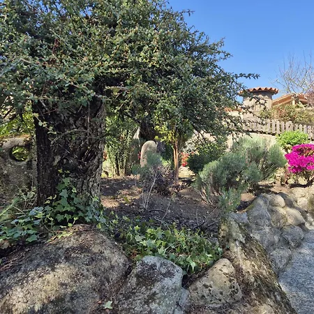Apartment Casa Alburinas, Ribeira Sacra Bolmente
