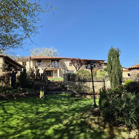 Casa Alburinas, Ribeira Sacra * Bolmente