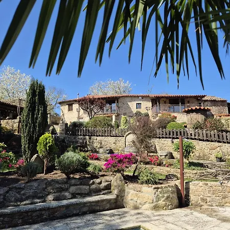 Casa Alburinas, Ribeira Sacra Apartment