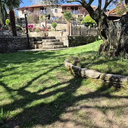 Casa Alburinas, Ribeira Sacra * Bolmente